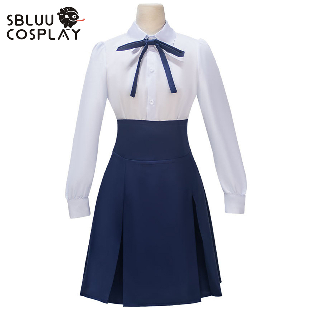 Party Games School - SBluuCosplay Fate Saber Altria Pendragon أزياء