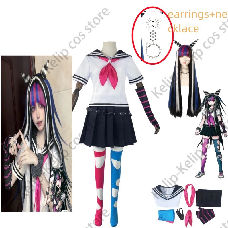 Party Games Steam - زي تنكري للنساء Mioda Ibuki ،