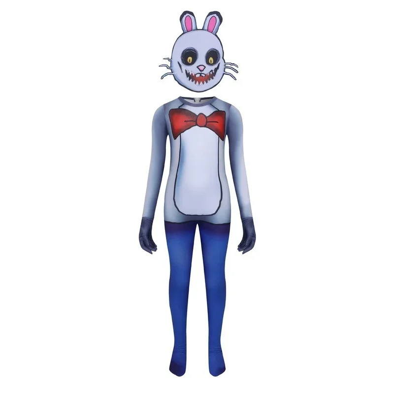 NewHorror Game Mr's Playhouse  - مراجعة Kids Party Games وسعره