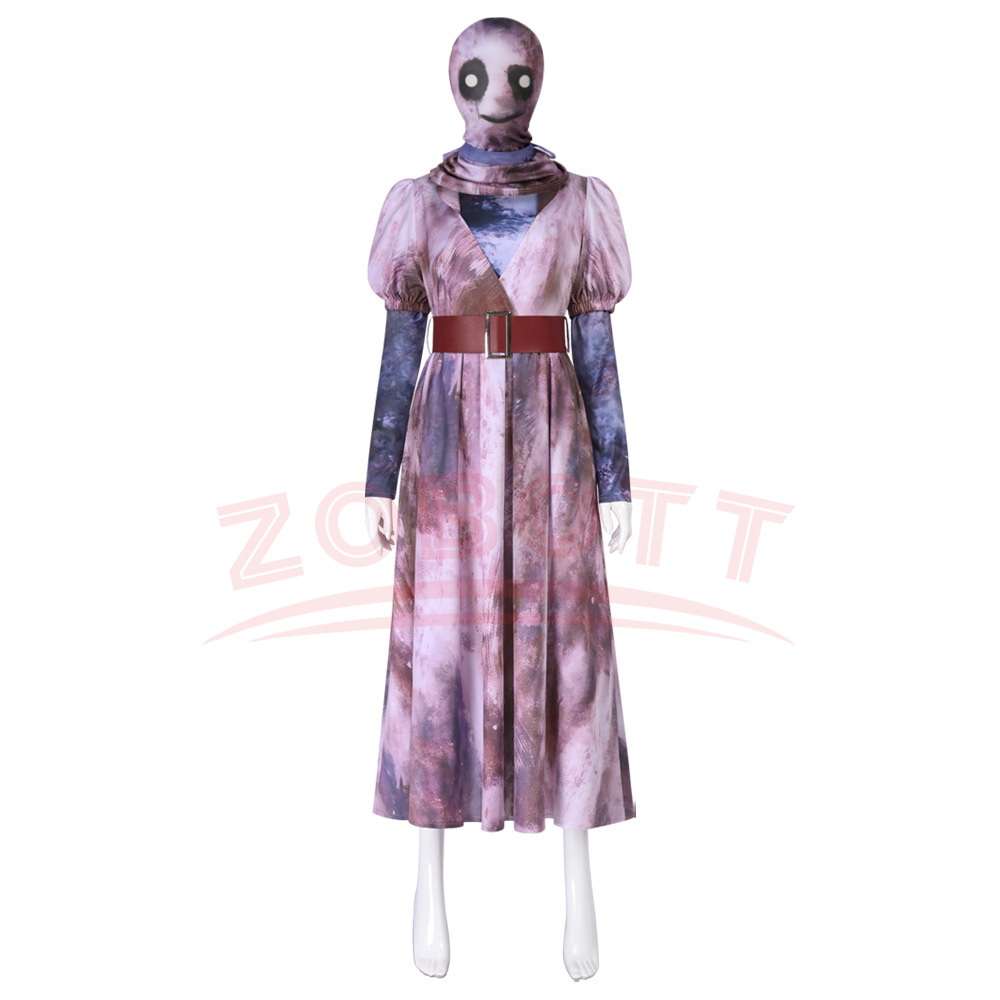 هالوين سايلنت هيل لعبة القاتل  - مراجعة Zombie Party Games For Adults وسعره