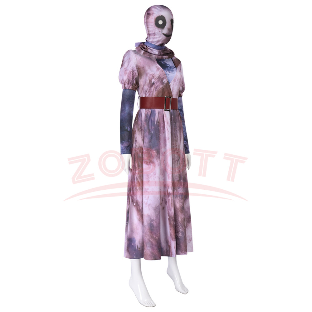 هالوين سايلنت هيل لعبة القاتل  - مراجعة Zombie Party Games For Adults وسعره