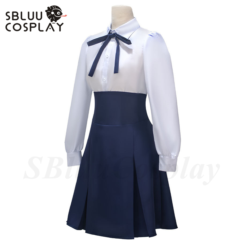 SBluuCosplay Fate Saber Altria - مراجعة Party Games School وسعره