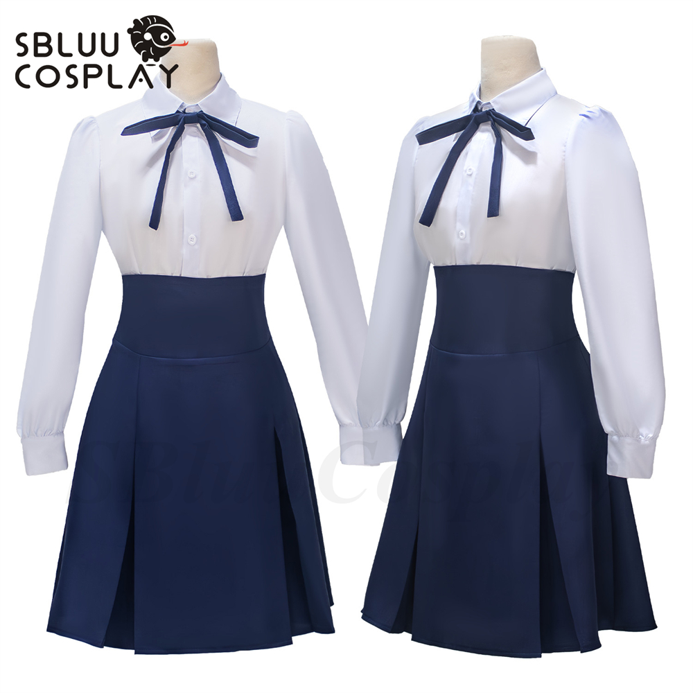 SBluuCosplay Fate Saber Altria - مراجعة Party Games School وسعره