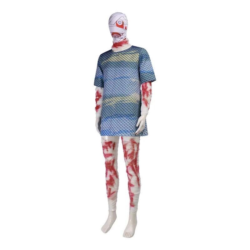 المومياء الكابتن تأثيري لعبة غ - مراجعة Zombie Party Games For Adults وسعره