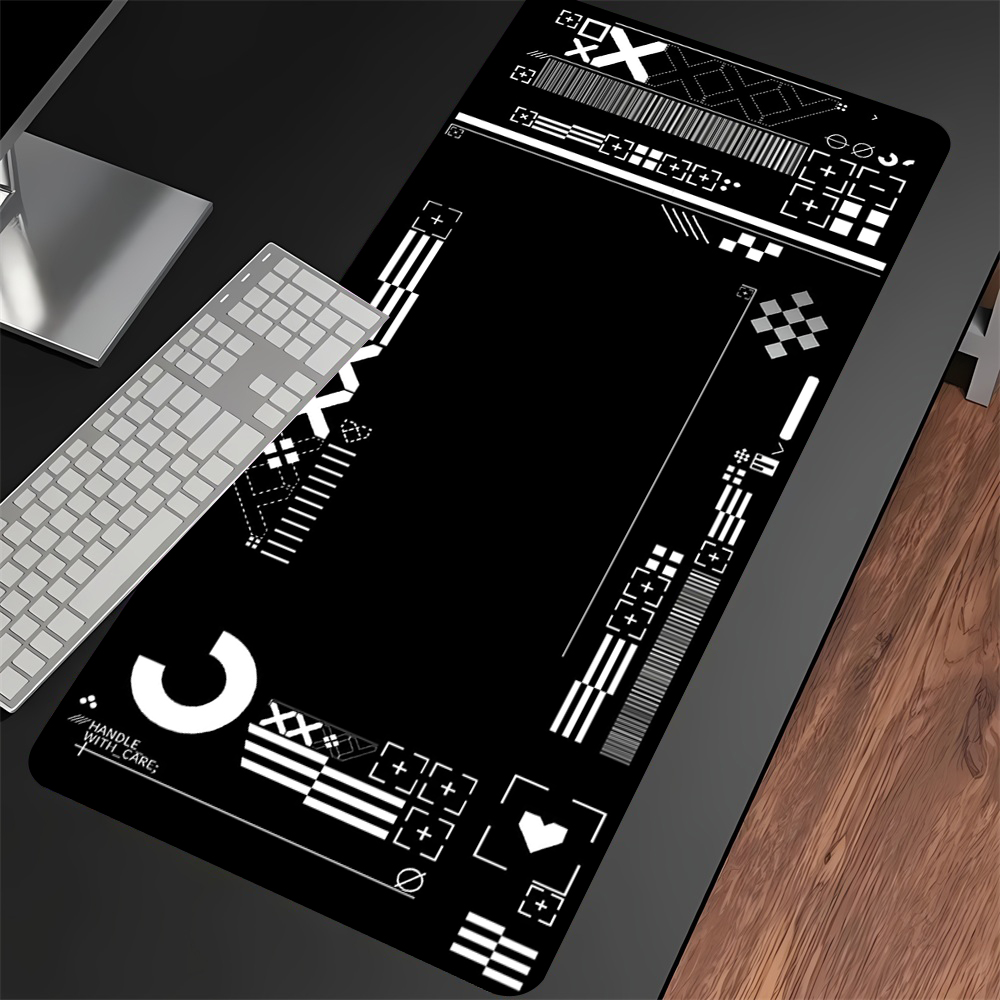 XXL Csgo ماوس الوسادة 90x40 سن - مراجعة Kubb Game Yard وسعره