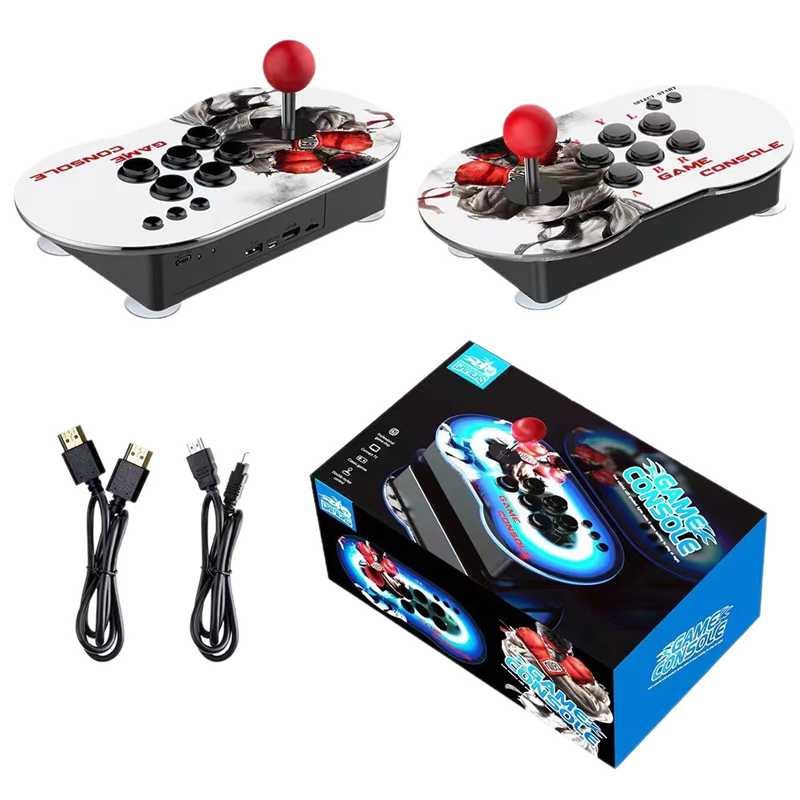 جهاز ألعاب ريترو جديد 2026، أك - مراجعة Party Games Ps2 وسعره