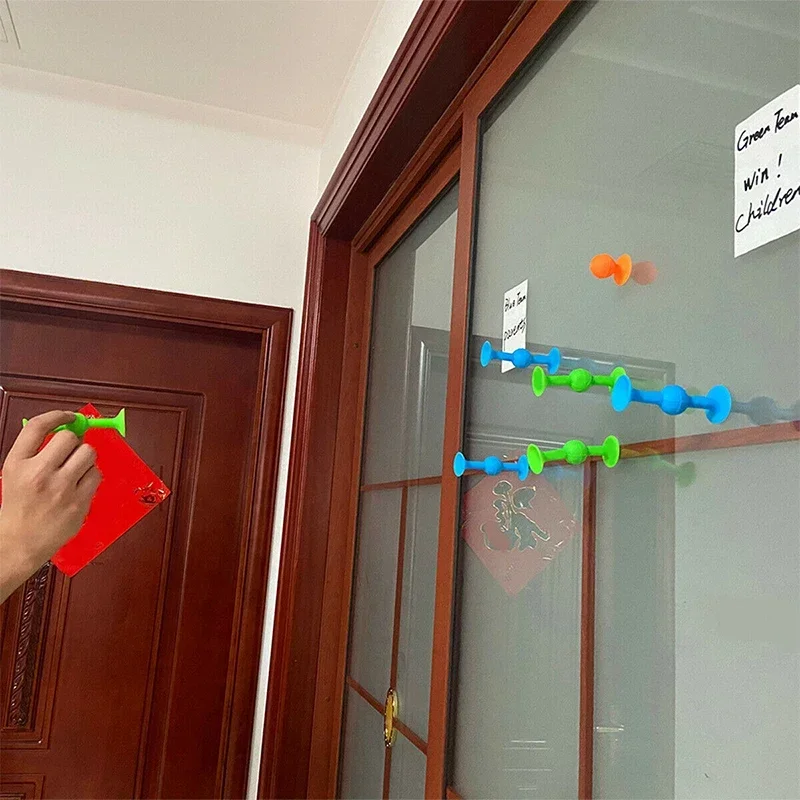 7/12 قطعة لعبة سهام لاصقة ناعم - مراجعة Party Games Easter For Family وسعره