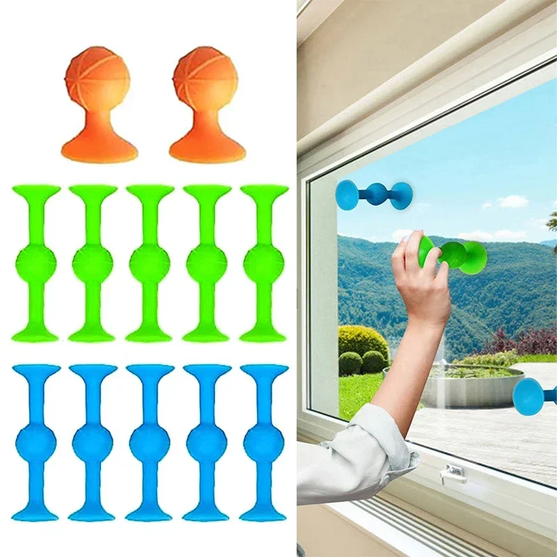 7/12 قطعة لعبة سهام لاصقة ناعم - مراجعة Party Games Easter For Family وسعره