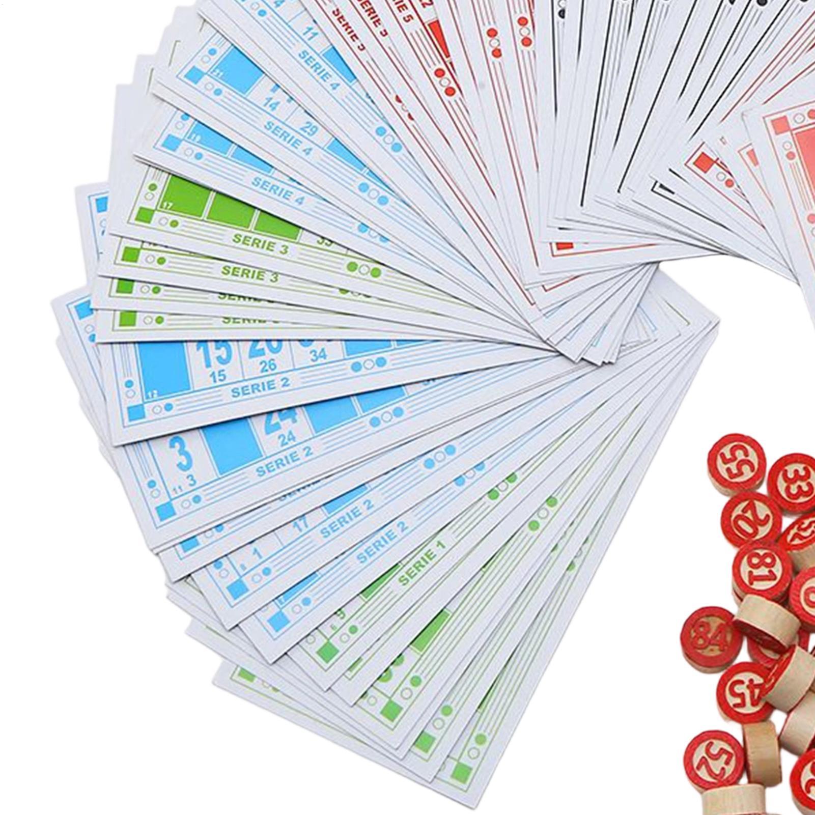 مجموعة Bingo المضحكة التعليمية - مراجعة Party Games For Large Groups وسعره