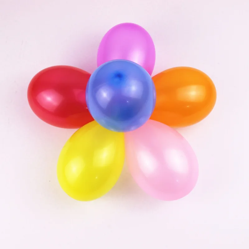 500 قطعة من بالونات الماء الصد - مراجعة Party Games Kid Friendly وسعره
