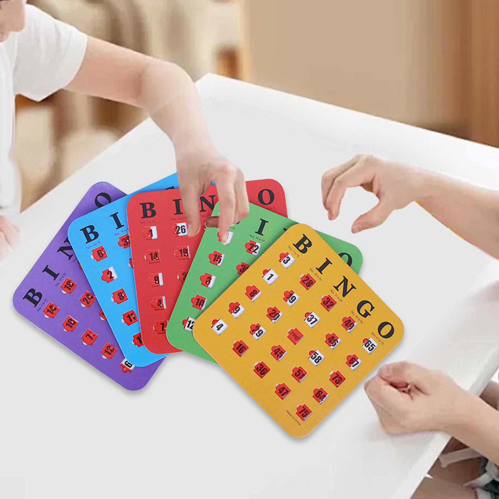 5 قطع كبيرة من الورق المقوى ال - مراجعة Party Games For Large Groups وسعره