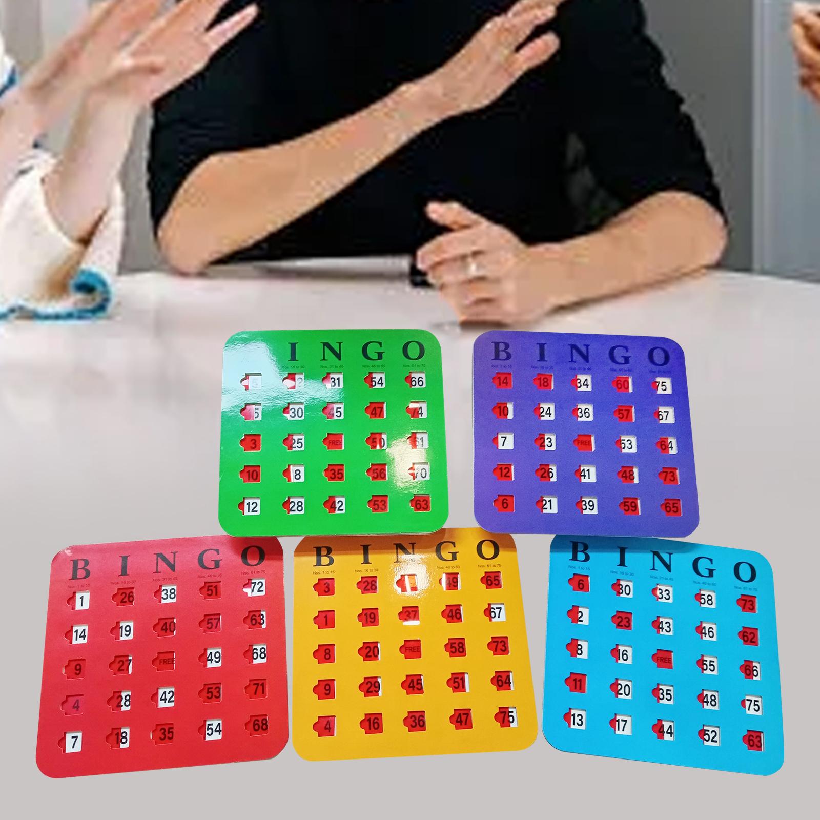 5 قطع كبيرة من الورق المقوى ال - مراجعة Party Games For Large Groups وسعره