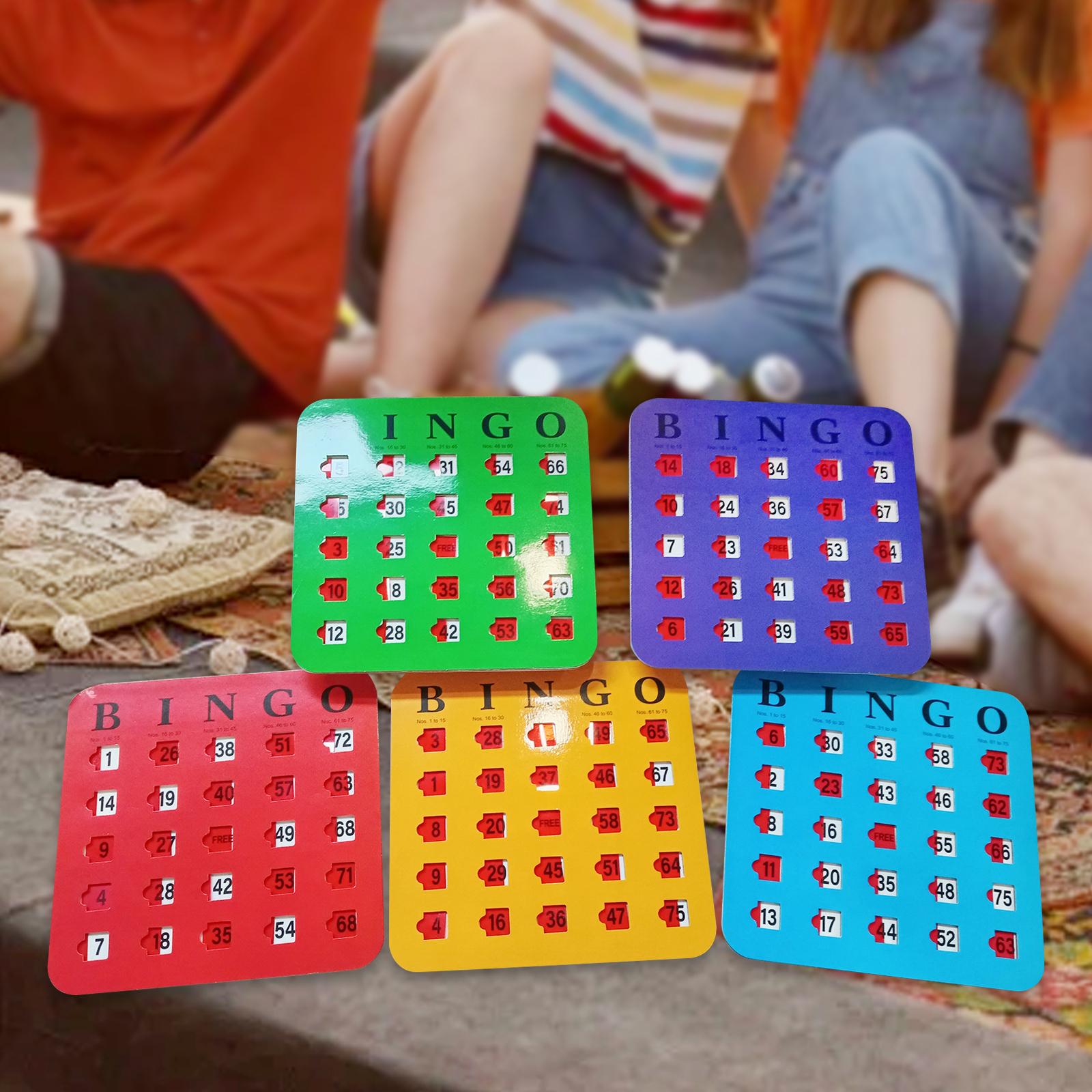 5 قطع كبيرة من الورق المقوى ال - مراجعة Party Games For Large Groups وسعره