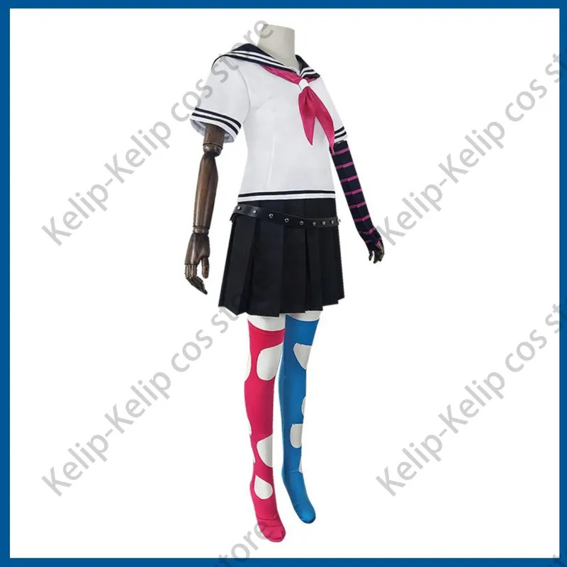 CyAnime Game Danganronpa 2: ود - مراجعة Party Games Steam وسعره