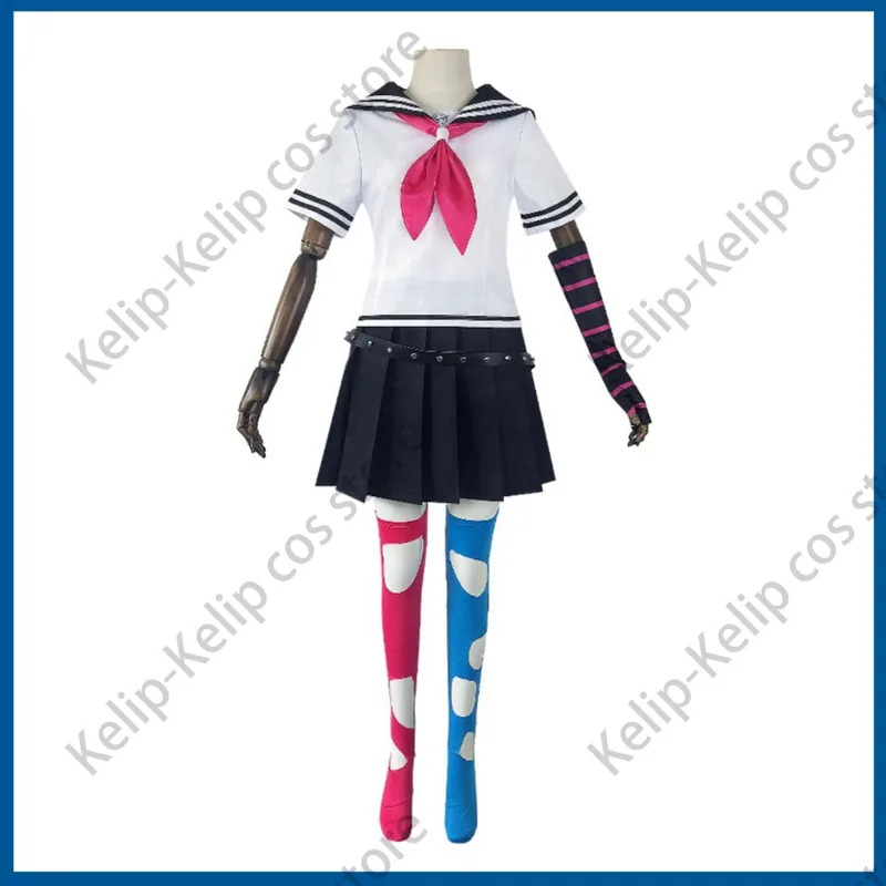 CyAnime Game Danganronpa 2: ود - مراجعة Party Games Steam وسعره