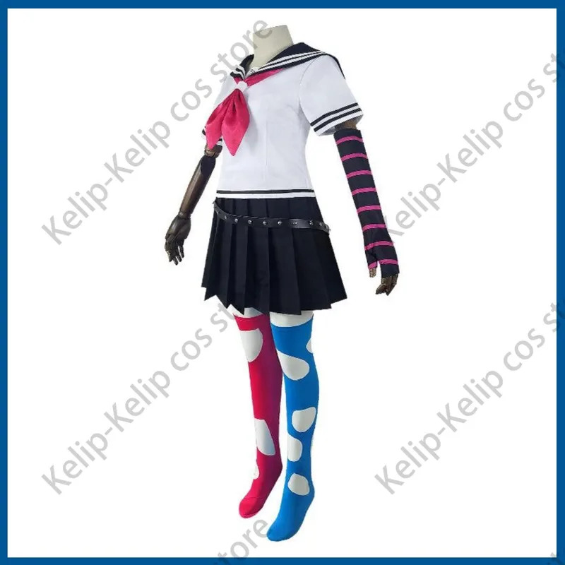 CyAnime Game Danganronpa 2: ود - مراجعة Party Games Steam وسعره