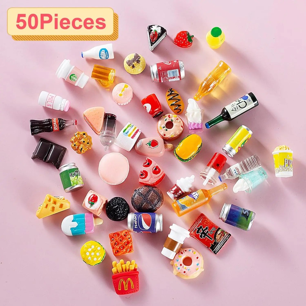 50 قطعة زجاجات مشروبات الطعام  - مراجعة Party Games You Can Play وسعره