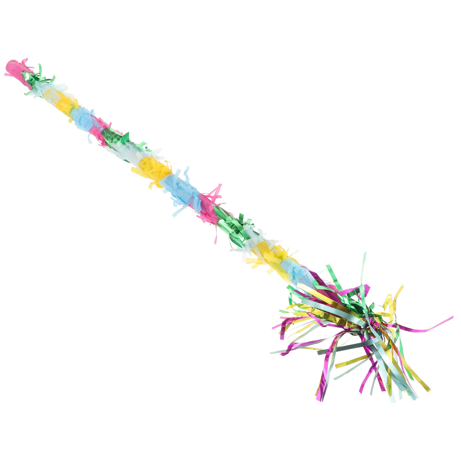 عصا تكسير البينياتا خفيفة الوز - مراجعة Kids Party Games وسعره
