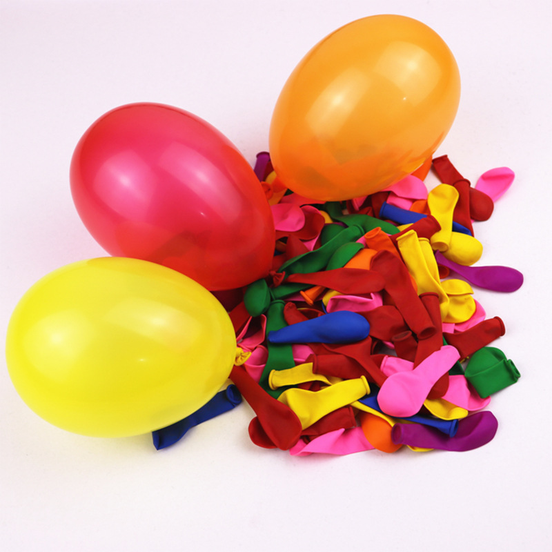 500 قطعة من بالونات الماء الصد - مراجعة Party Games Kid Friendly وسعره