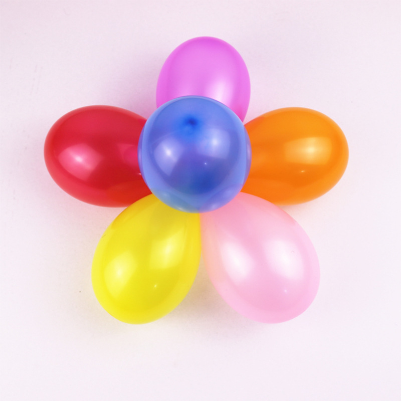 500 قطعة من بالونات الماء الصد - مراجعة Party Games Kid Friendly وسعره
