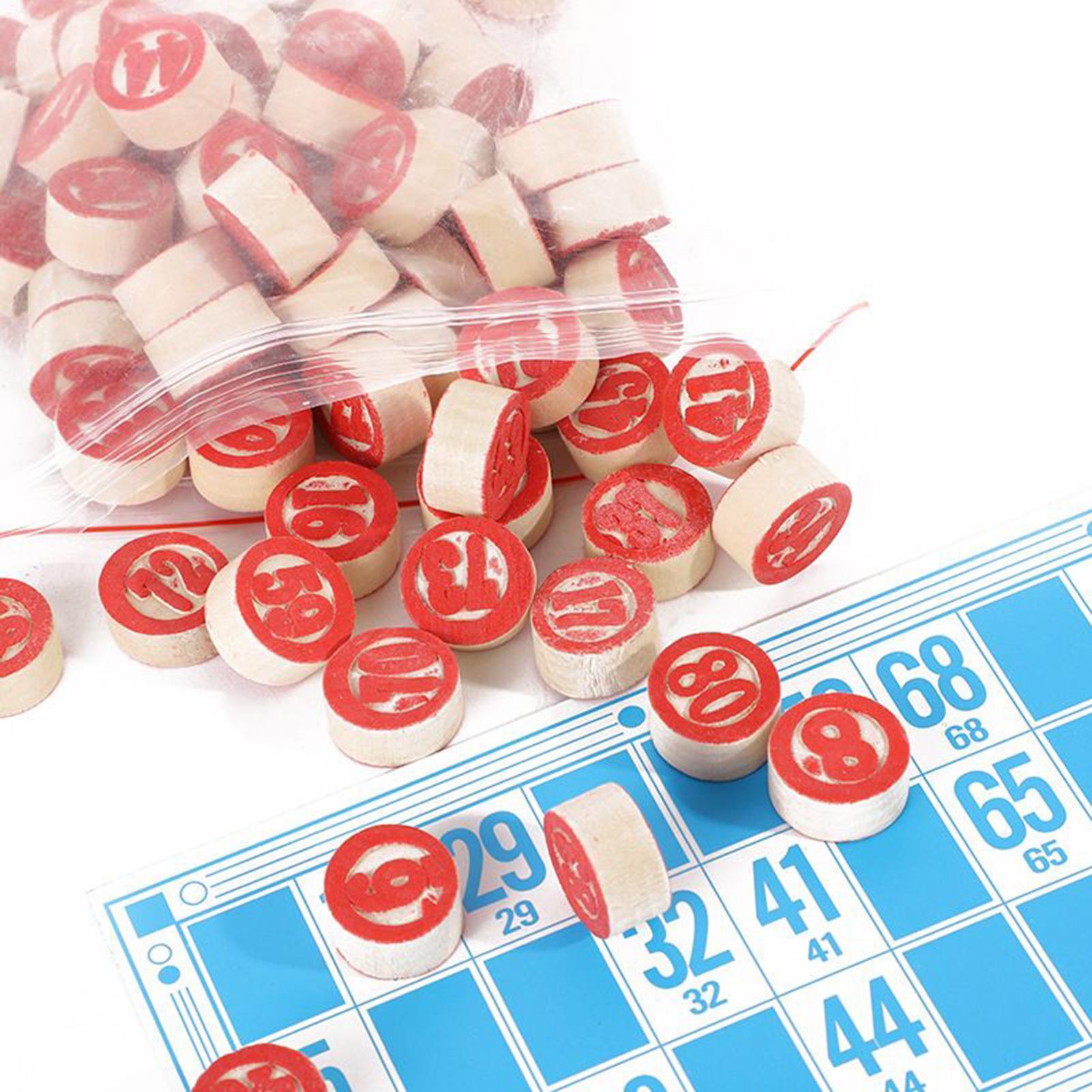 لعبة ببطاقات البنغو ألعاب تفاع - مراجعة Party Games For Large Groups وسعره